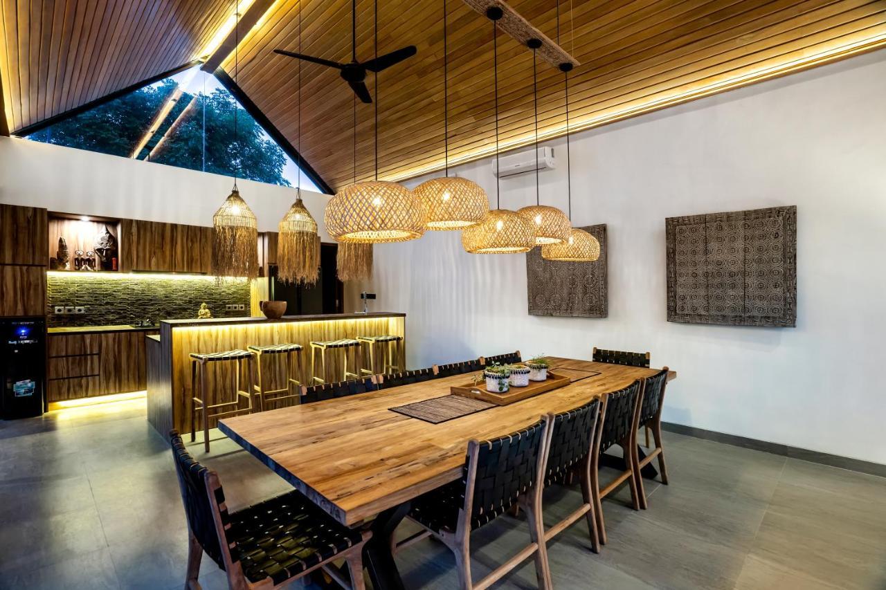 Villa Harmony By Balisuperhost Ubud Eksteriør bilde
